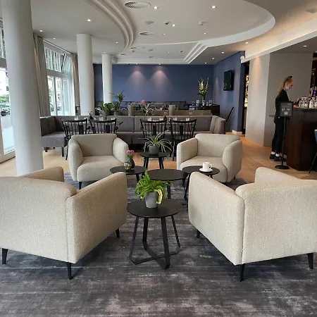 新柏林酒店 酒店 4*