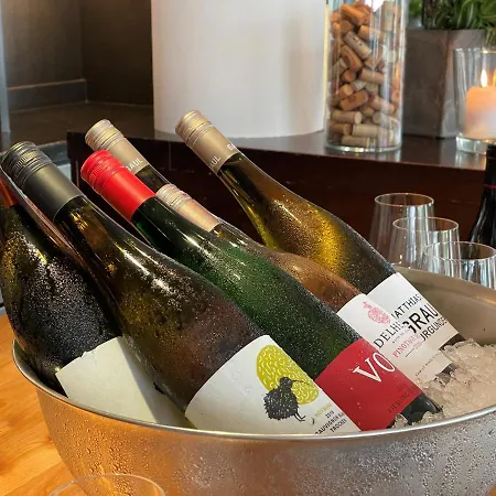 酒店 新柏林酒店 4*