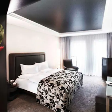 Hotel Newberlin Berlim