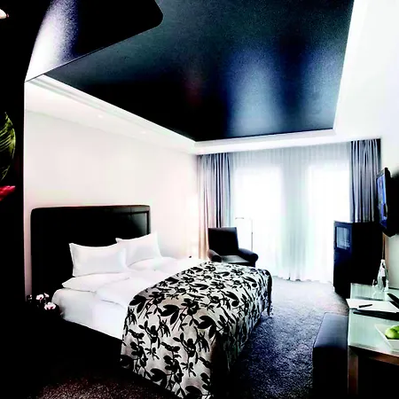 Newberlin Hotel Berlim