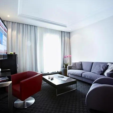 Newberlin 3* Berlim