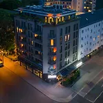 Hotel Newberlin Berlin