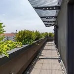 Hotel Hotel Newberlin Berlim