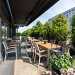 Hotel Newberlin Berlin