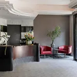 Hotel Hotel Newberlin