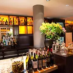 Hotel Newberlin Berlim