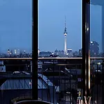 Hotel Hotel Newberlin 3*