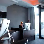 Hotel Newberlin 3*
