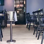 Hotel Newberlin 3* Berlim