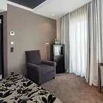 Hotel Newberlin Berlin