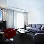 Hotel Newberlin 3* Berlim
