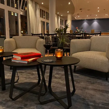 Hotel New