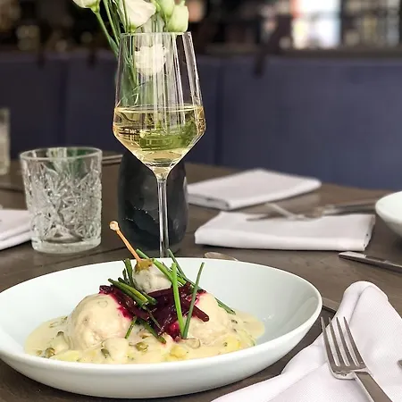 New Ξενοδοχείο