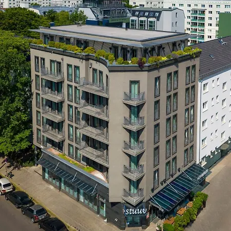 Hotel Newberlin