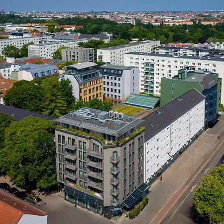 Hotel Newberlin