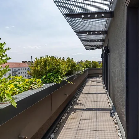 Ξενοδοχείο New Βερολίνο