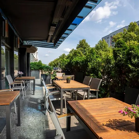 New Βερολίνο