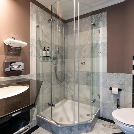 新柏林酒店 酒店 柏林