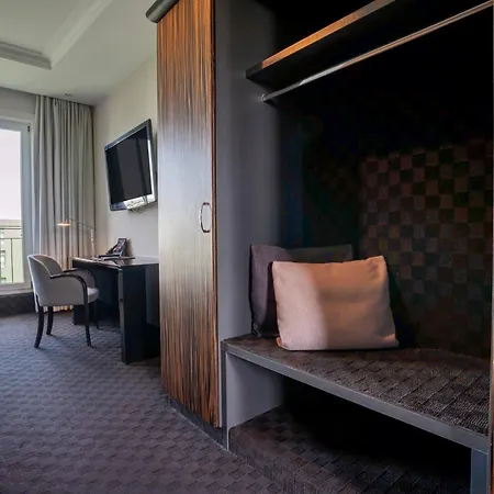 Hotel Newberlin Berlín