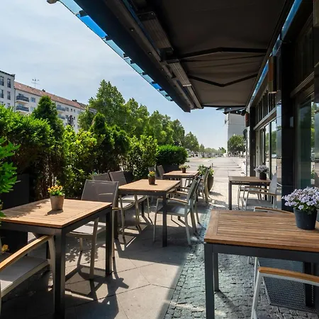 Newberlin Berlín