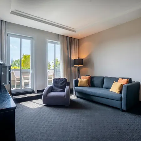 酒店 新柏林酒店