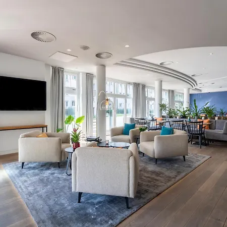 New 3* Βερολίνο