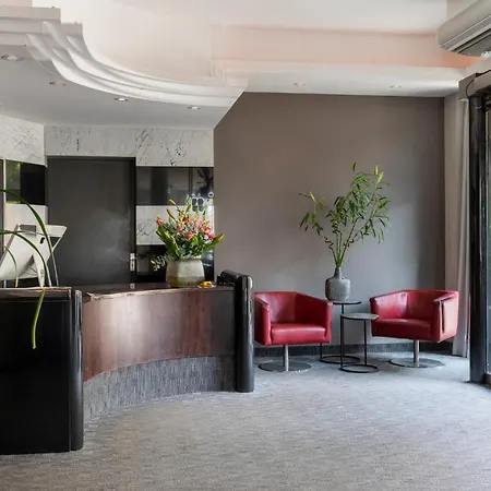 Hotel Newberlin