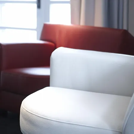 新柏林酒店 酒店 3*