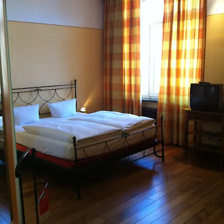 New Ξενοδοχείο Βερολίνο