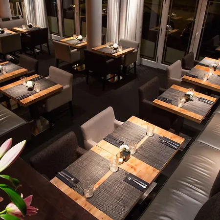 酒店 新柏林酒店