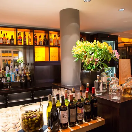 新柏林酒店 柏林