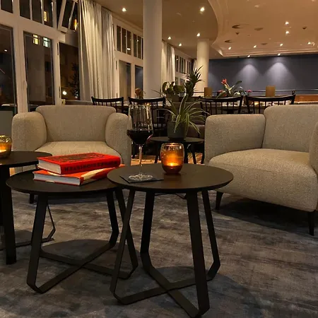 Hotel Newberlin