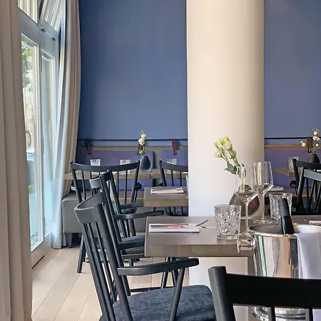 Hotel Newberlin 3*