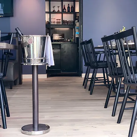 Newberlin 3* Berlín