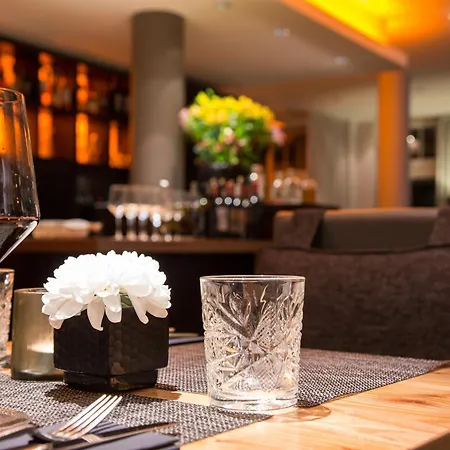 新柏林酒店 柏林