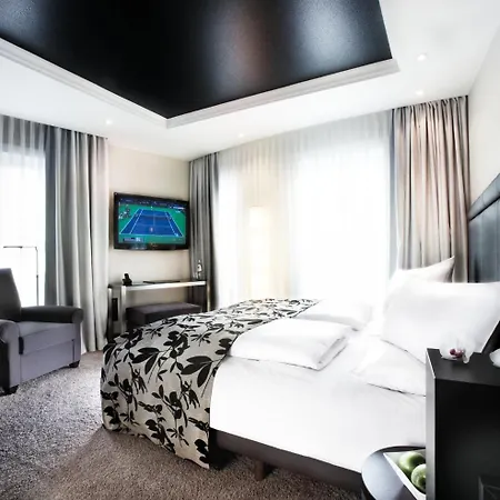 Hotel Newberlin Berlín