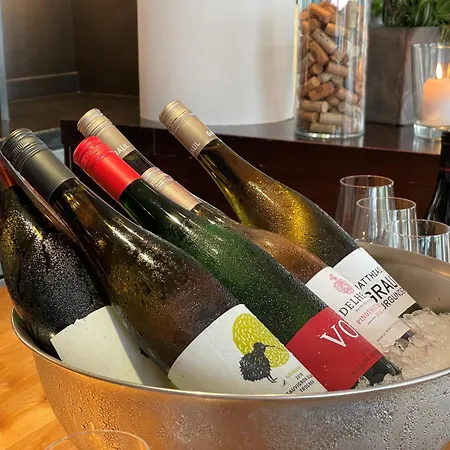 新柏林酒店 酒店 3*