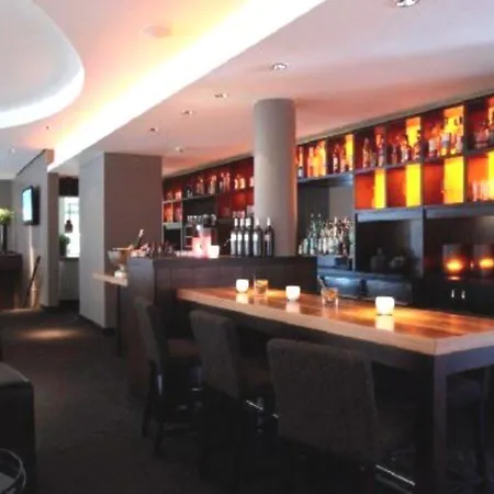 酒店 新柏林酒店