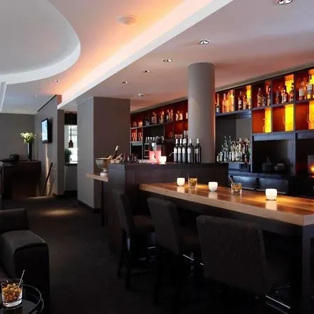 New Ξενοδοχείο Βερολίνο