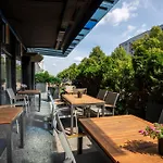 Hotel Newberlin Berlim