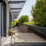 Hotel Newberlin 3* Berlim