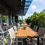 Hotel Hotel Newberlin 3*