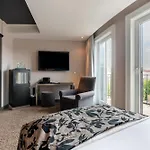 Hotel Newberlin 3* Berlim