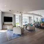 Hotel Newberlin Berlim
