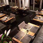 Отель Newberlin Берлин