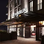 Отель Newberlin Берлин