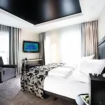 Hotel Hotel Newberlin Berlim