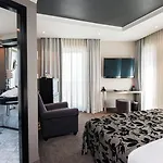 Hotel Newberlin Berlim