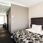 Hotel Newberlin Berlim