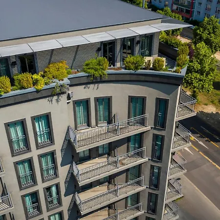 Newberlin 3* Берлин